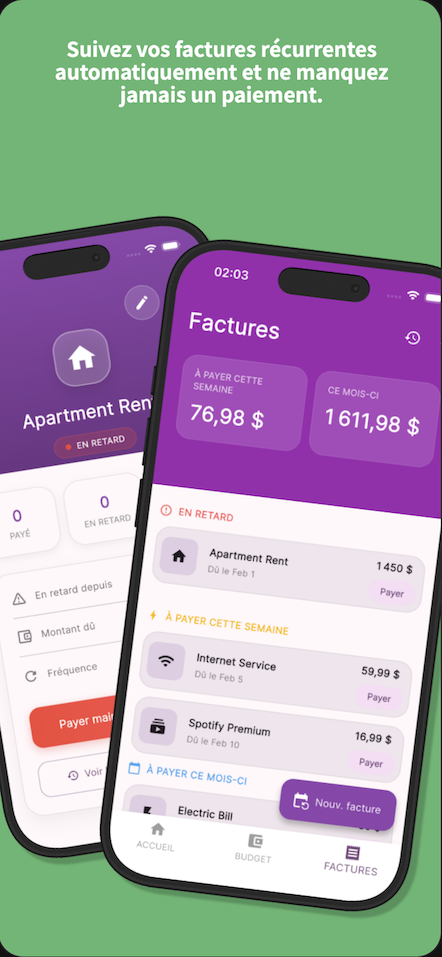ExpenTrace Capture 3
