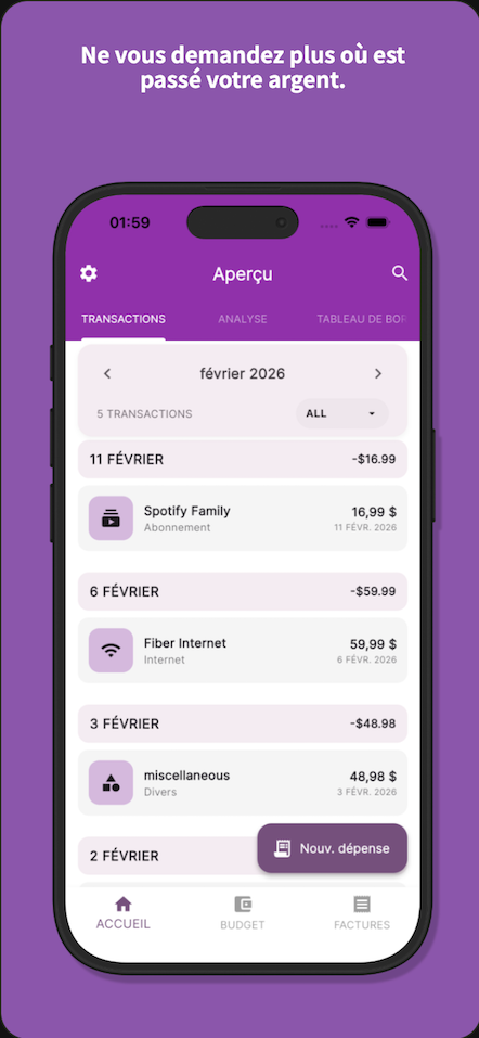 ExpenTrace Capture 5