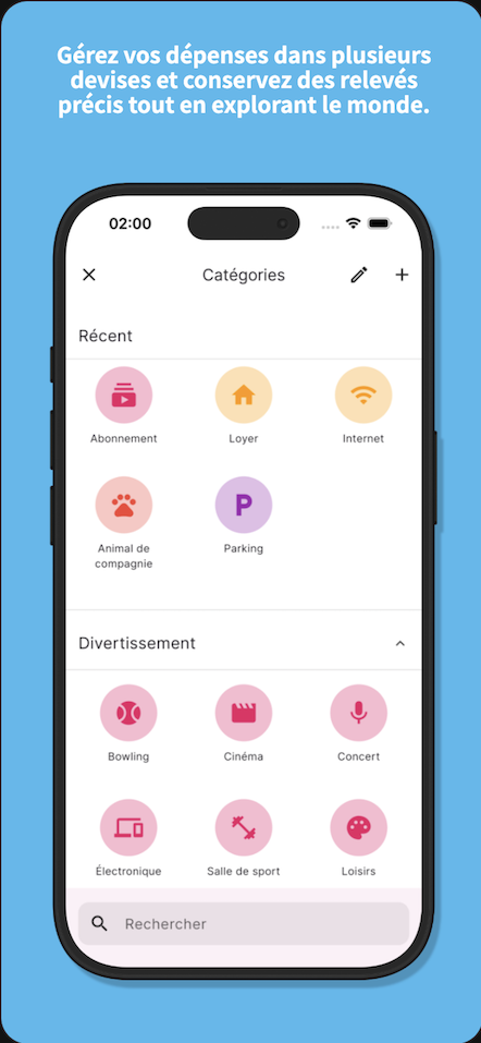 ExpenTrace Capture 8
